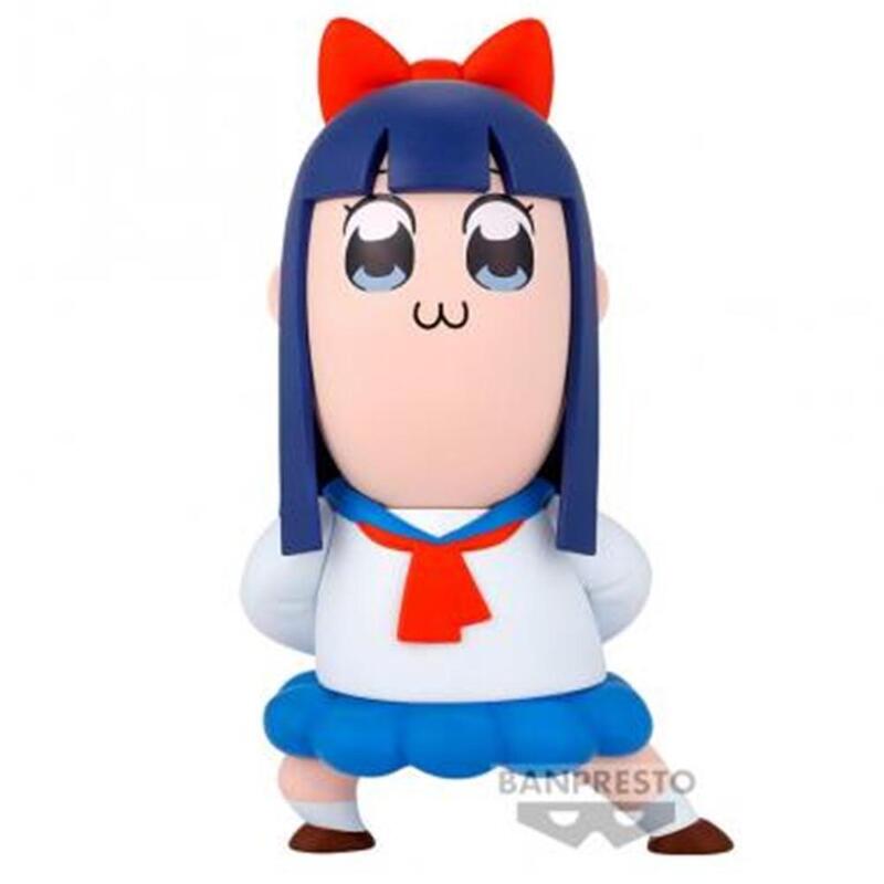 Banpresto Figure Pop Team Epic Sofvimates Pipimi