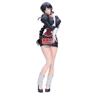 Figure Bleach Glitter&glamours-nemu Kurotsuchi- — image 1