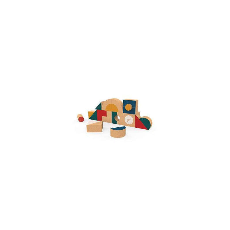 Figure - Cubos