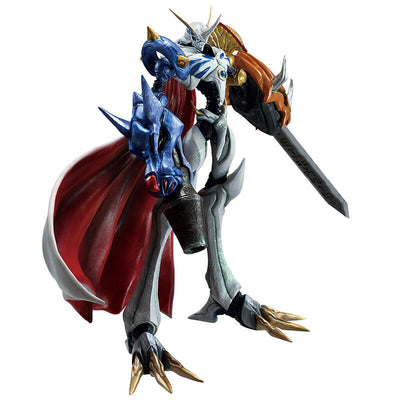 Figure Digimon Omegamon — image 1