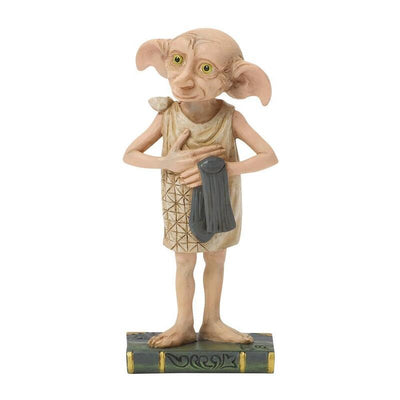Enesco Figure Harry Potter Dobby — image 1