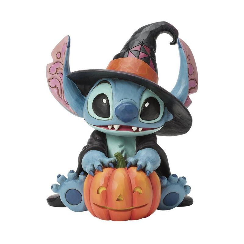 Enesco Figure Stitch Mago With Sombrero