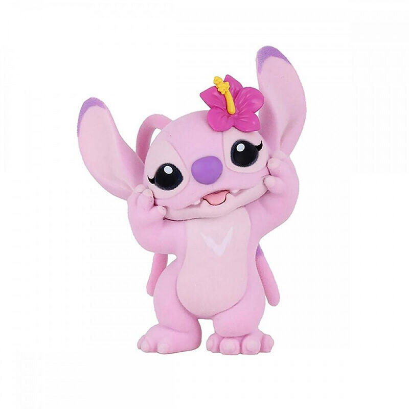 Enesco Figure Flocada Disney Angel Pie
