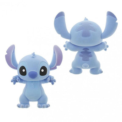 Enesco Figure Flocada Disney Stitch — image 1