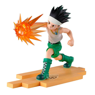Figure Gon G I Arc Hunter X Hunter 14CM — image 1