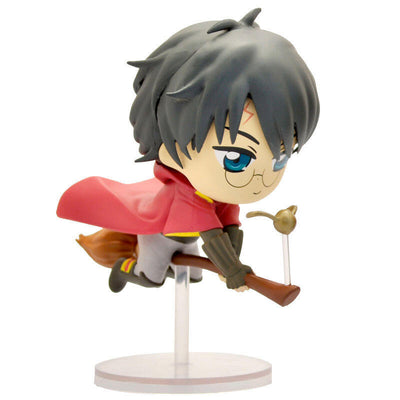 Figure Harry Quidditch Harry Potter 13CM — image 1