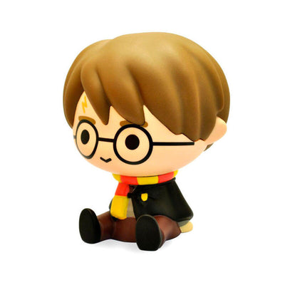Figure Hucha Chibi Harry Potter 16CM — image 1