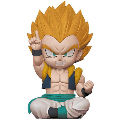 Figure Hucha Gotenks Super Saiyan Dragon Ball Z 15CM — image 1