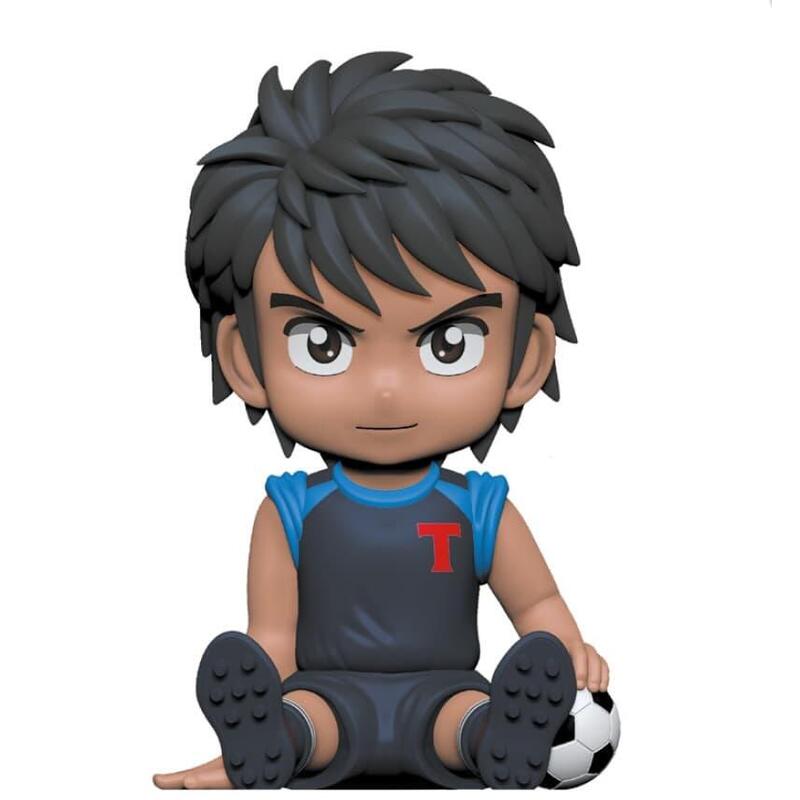 Figure Hucha Kojiro Hyuga