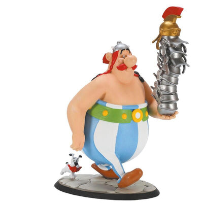 Figure Hucha Obelix Asterix 30CM — image 1