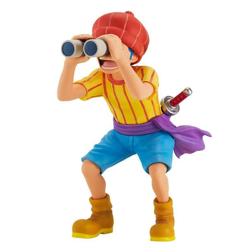Figure Ichibansho One Piece Buggy — image 1