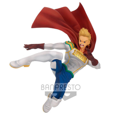 Figure Lemillion The Amazing Heroes My Hero Academia 13CM — image 1