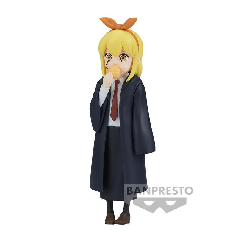 Figure Lemon Irvine Magic And Muscles Mashle 17CM
