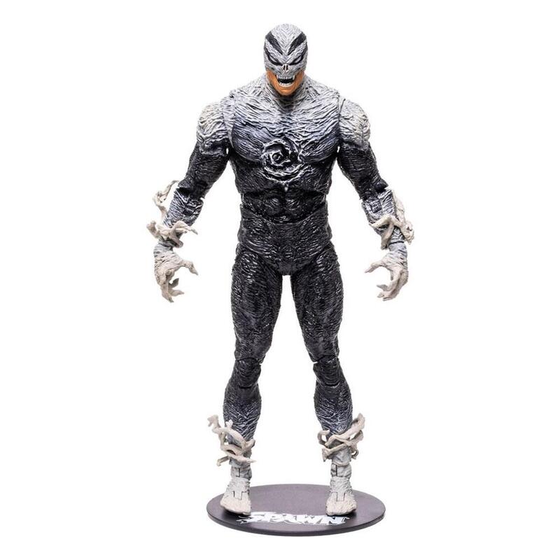 Mcfarlane Toys Figure Haunt Spawn