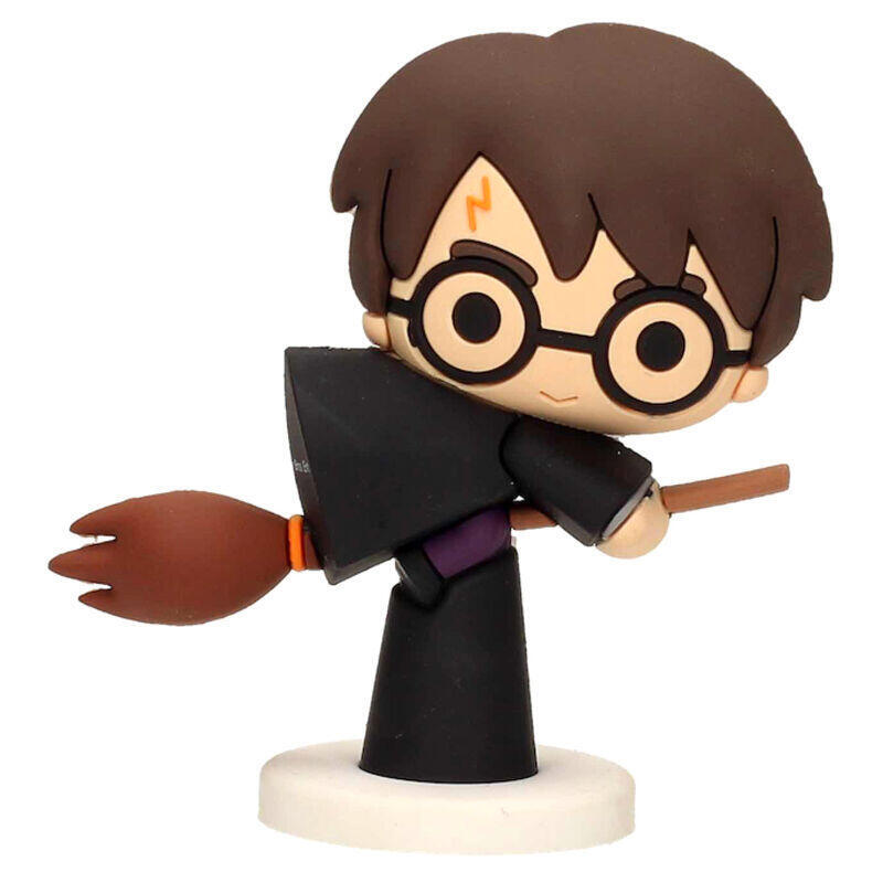 Figure Mini Harry Nimbus Harry Potter