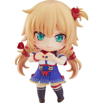 Figure Nendoroid Akai Haato Hololive Production 10CM — image 1