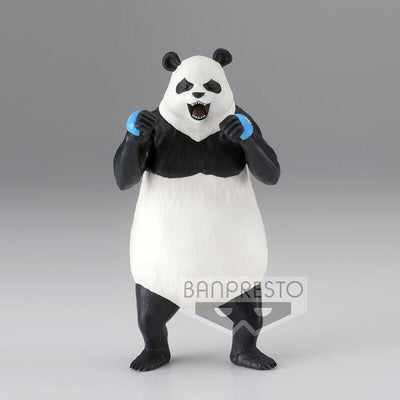 Figure Panda Jukon No Kata Jujutsu Kaisen 17CM — image 1