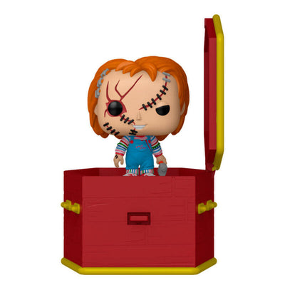 Figure Pocket Popers Chucky - Chucky — image 1