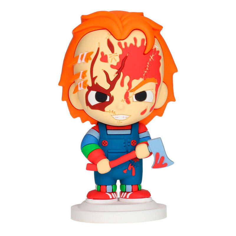 Figura Pokis Chucky 12CM