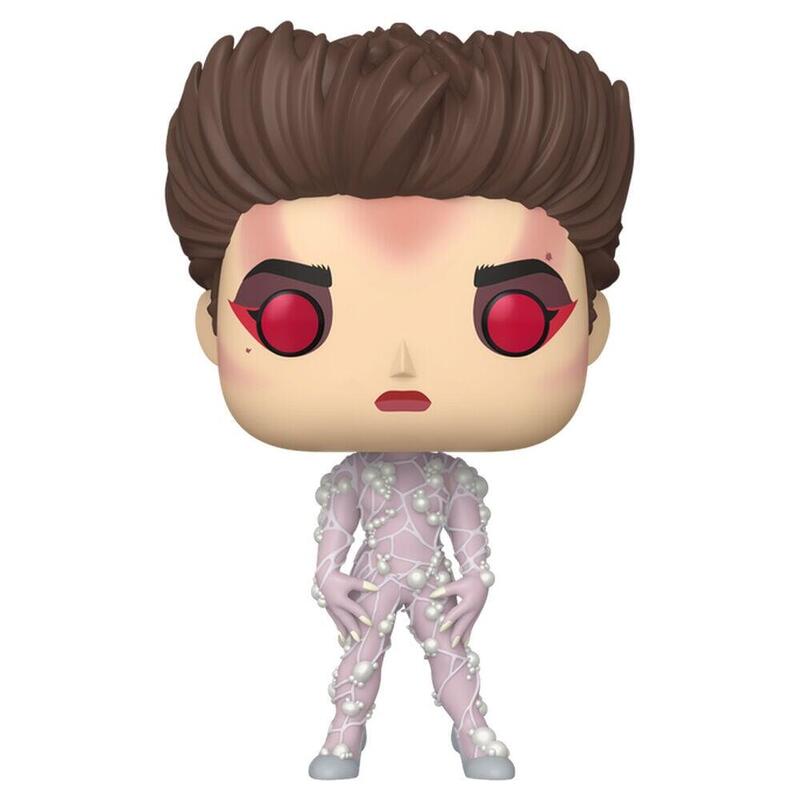 Figure Pop Cazafantasmas Ghostbusters Gozer
