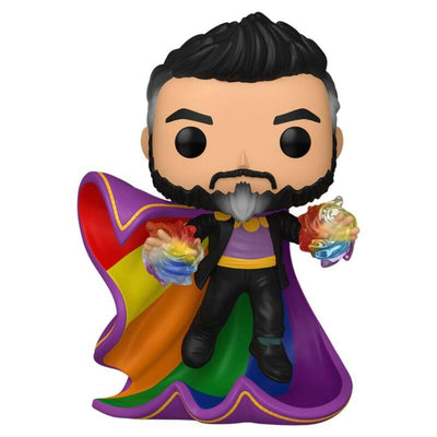 Figure Pop DC Comics Extrañ Or Pride — image 1