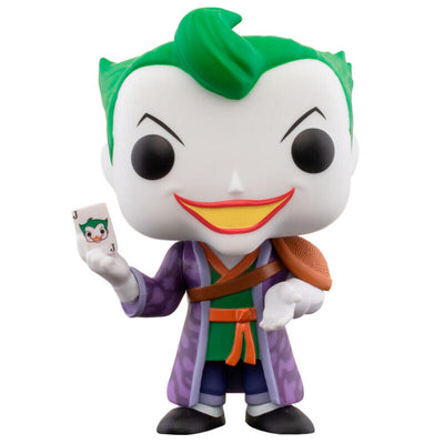 Figure Pop DC Comics Imperial Palace Joker — image 1