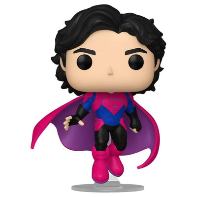 Figure Pop DC Comics Jonathan Kent Pride — image 1