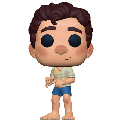 Figure Pop Disney Luca - Luca Human — image 1