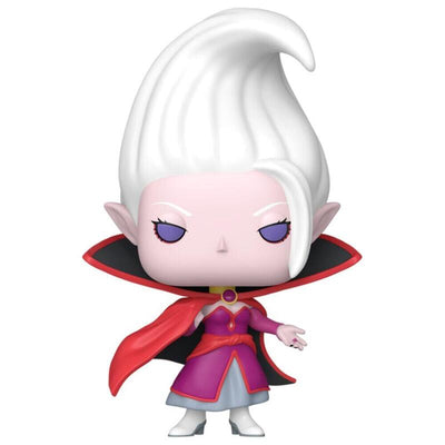 Figure Pop Dragon Ball Daima Dr. Arinsu — image 1