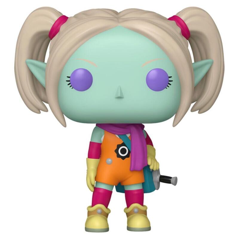 Figure Pop Dragon Ball Daima Panzy