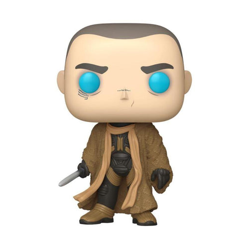 Figure Pop Dune Part Three Paul Atreides — image 1