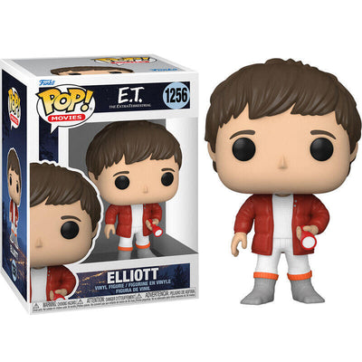 Figure Pop e.t Extraterrestre 40 Th Elliott — image 1