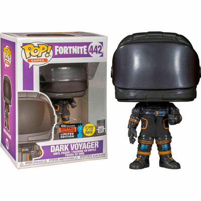 Figure Pop Fortnite Dark Voyager Exclusive — image 1