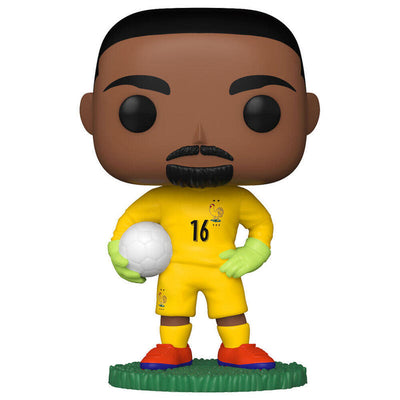 Figure Pop Francia Mike Maignan — image 1