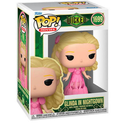 Figure Pop Glinda Bata - Wicked — image 1