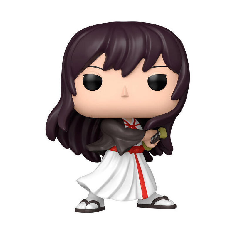 Figura Pop Hells Paradise Socket