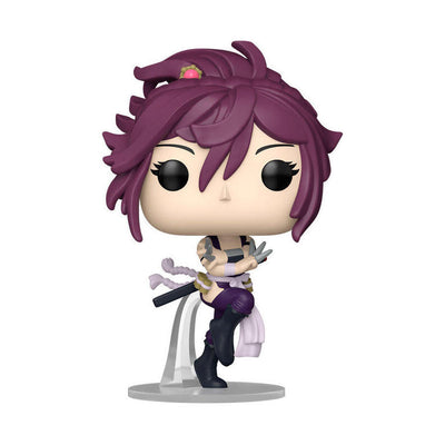 Figure Pop Hells Paradise Yuzuriha — image 1