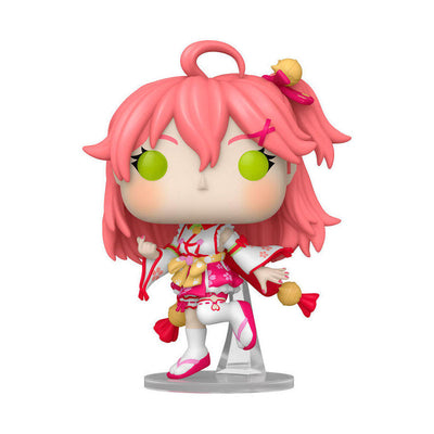 Figure Pop Hololive Sakura Miko — image 1