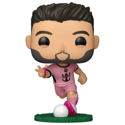 Figure Pop Inter Miami Luis Suarez — image 1