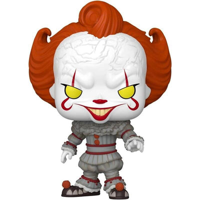 Figure Pop It Welcome To Derry Pennywise — image 1