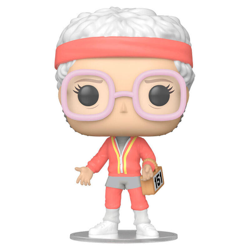 Figura Pop Chicas Oro Sophia