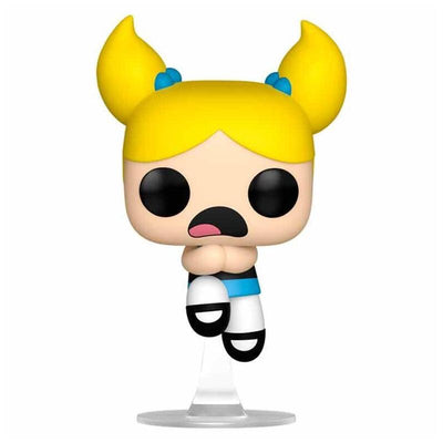 Figure Pop Supernenas Bubbles — image 1