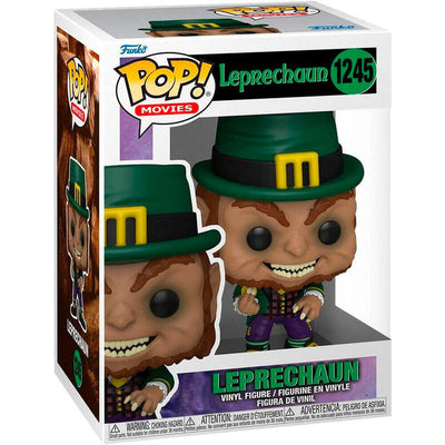 Figure Pop Leprechaun - Leprechaun — image 1