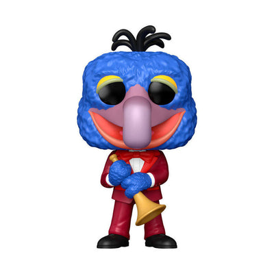 Figure Pop Teleñecos Gonzo — image 1