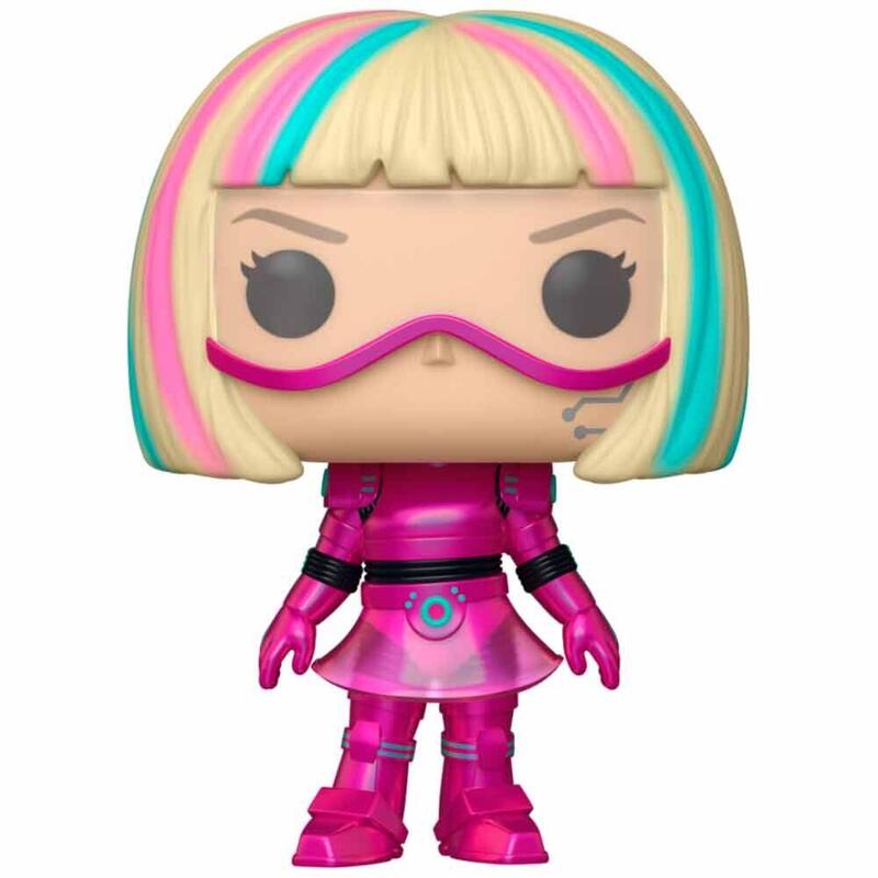 Figure Pop M3GAN 2.0 M3GAN