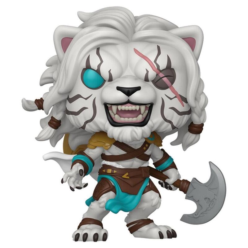 Figure Pop Magic The Gathering Ajani