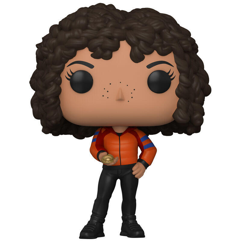 Figure Pop Marvel Moon Knigth Layla