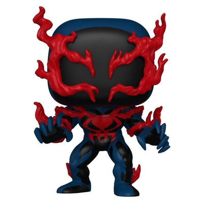 Figure Pop Marvel Symbiote Spider-man 2099 — image 1