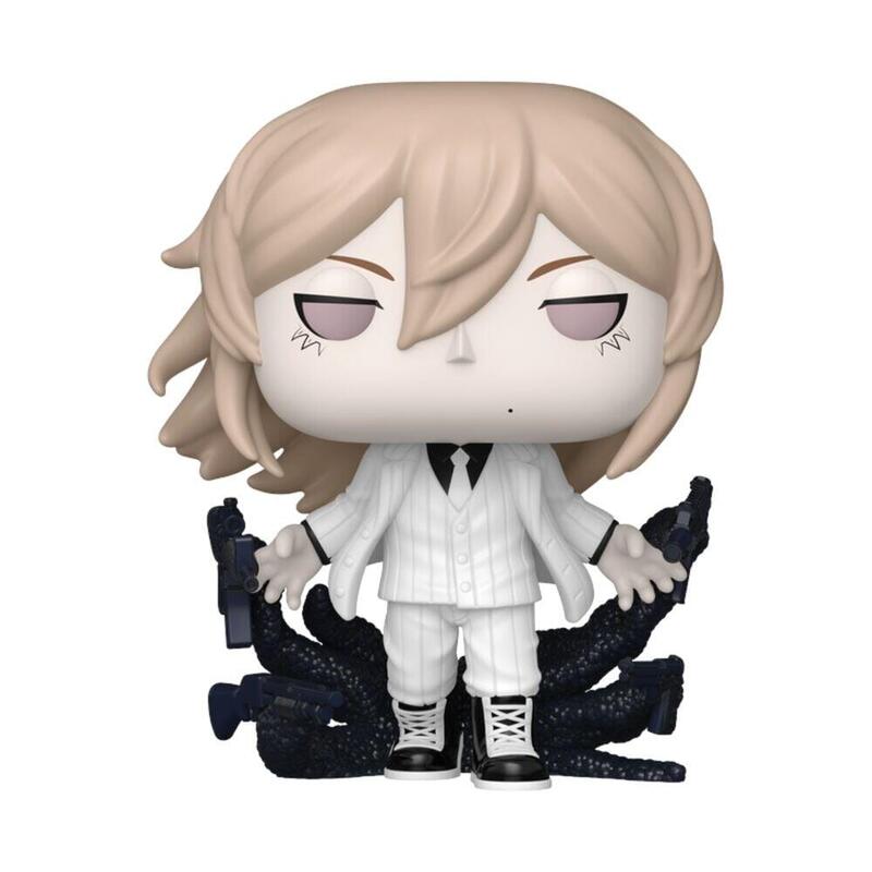 Figura Pop Mikado Momodera
