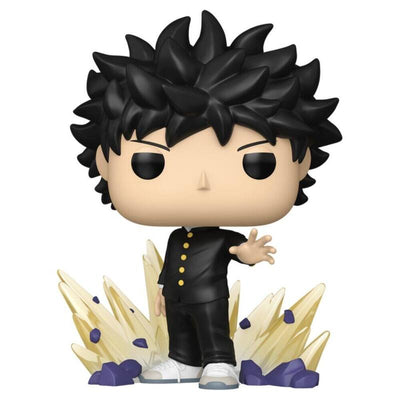 Figure Pop Mob Psycho 100 - Mob — image 1
